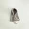 Integrated Pediatric Balaclava System Premium Hooded Knit Scarf Earflap Beanie 4