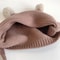 LeporidaeKinetic Knitted Beanie Premium Rabbit Ear Wool Hat For Infants 4