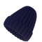 Universal Knit Skull Cap Premium Solid Color Crochet Beanie For Men Women Youth 11