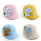 DinosaurKinetic Mesh Cap Premium Breathable Baby Baseball Hat For Toddlers 0