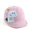 DinosaurKinetic Mesh Cap Premium Breathable Baby Baseball Hat For Toddlers 8