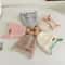 PompomKinetic Earflap Beanie Premium Windproof Knitted Hat For Infants 2