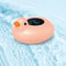HydroKinetic Digital Bath Thermometer Premium Floating LED Safety Monitor 10