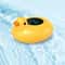 HydroKinetic Digital Bath Thermometer Premium Floating LED Safety Monitor 7
