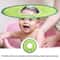 Elite Adjustable Shampoo Shield Premium EarProtection Bathing Cap For Infants 1