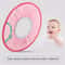 Elite Adjustable Shampoo Shield Premium EarProtection Bathing Cap For Infants 3
