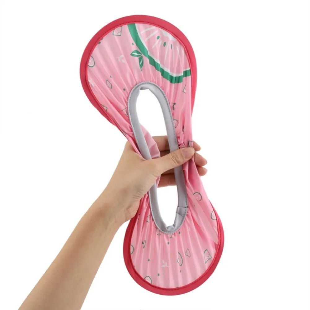 Elite Adjustable Shampoo Shield Premium EarProtection Bathing Cap For Infants 4