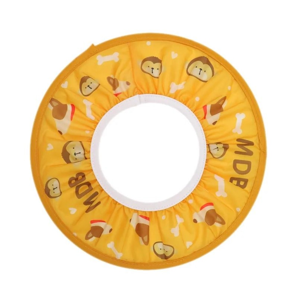 Elite Adjustable Shampoo Shield Premium EarProtection Bathing Cap For Infants 7