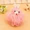Cartoon Animal Loofah Premium Mesh Bath Pouf Body Scrubber For Kids 9