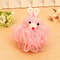 Cartoon Animal Loofah Premium Mesh Bath Pouf Body Scrubber For Kids 9