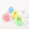 Cartoon Animal Loofah Premium Mesh Bath Pouf Body Scrubber For Kids 2