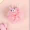 Cartoon Animal Loofah Premium Mesh Bath Pouf Body Scrubber For Kids 5