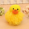 Cartoon Animal Loofah Premium Mesh Bath Pouf Body Scrubber For Kids 8