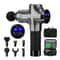30Level Percussion Massage Gun Professional Deep Tissue Fascial System 7