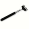 Telescopic Stainless Steel Back Scratcher Premium Extendable Massage Tool 7