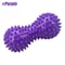 Spiky Peanut Massage Roller Premium Deep Tissue Muscle Relaxer For Back Feet 11