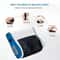 MultiFunctional Kneading System Premium Adjustable Hot Compress Neck Shoulder Massager 1