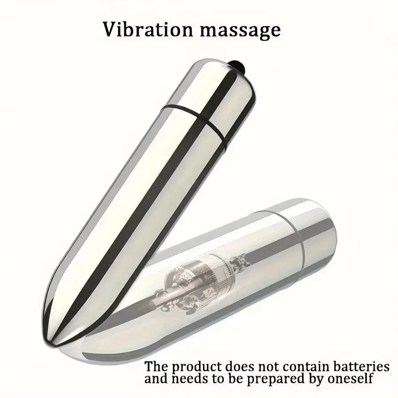 Precision Mini Vibrating System Premium Facial Eye Massage Treatment Tool 4