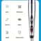 Electronic Meridian Acupuncture Pen Premium Pain Relief Point Massage System 3