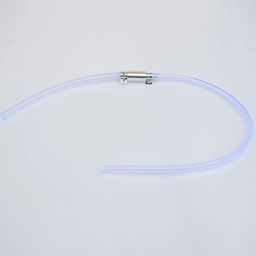 Hydraulic Clutch Bleeder System Premium OneWay Valve Brake Bleeding Kit 2