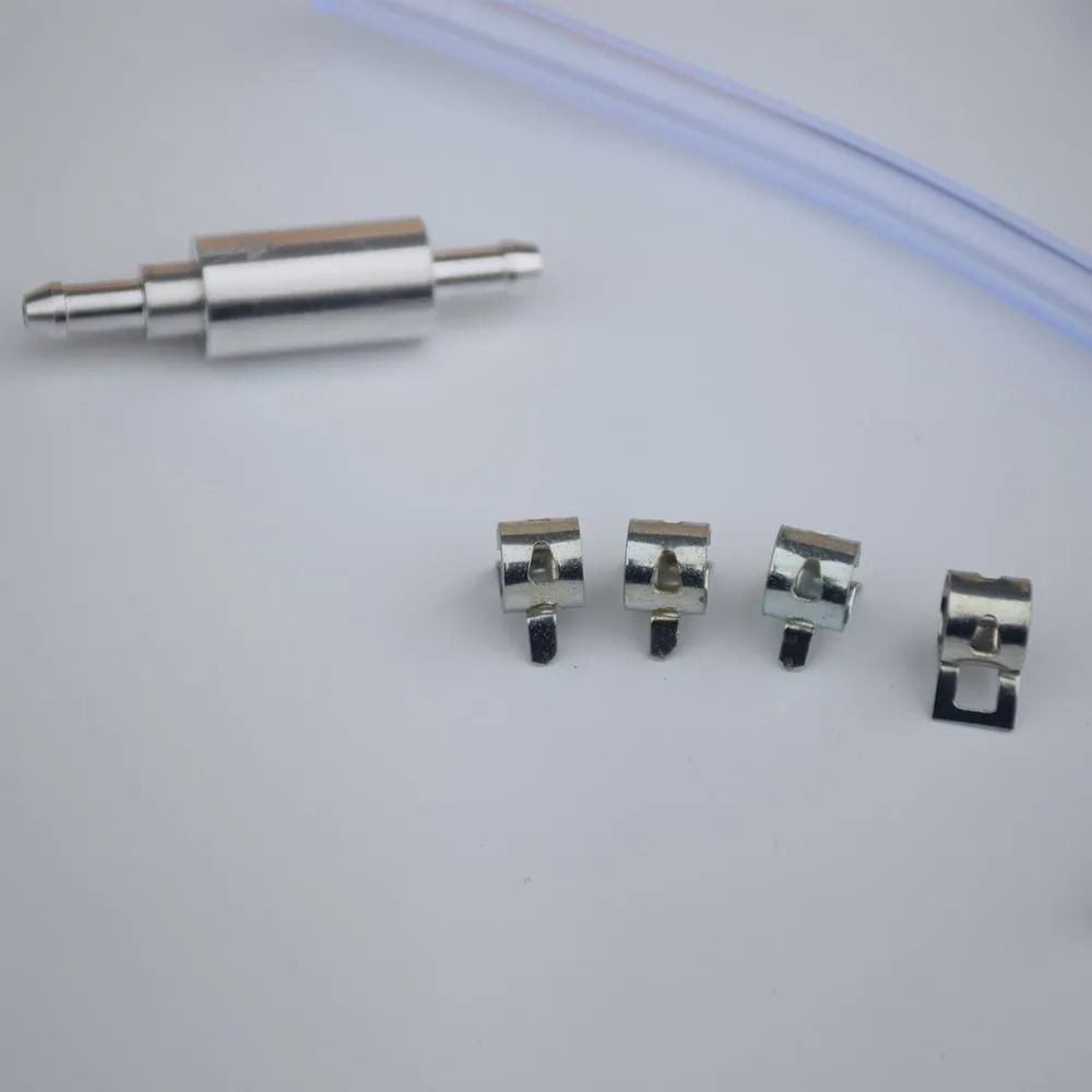 Hydraulic Clutch Bleeder System Premium OneWay Valve Brake Bleeding Kit 3