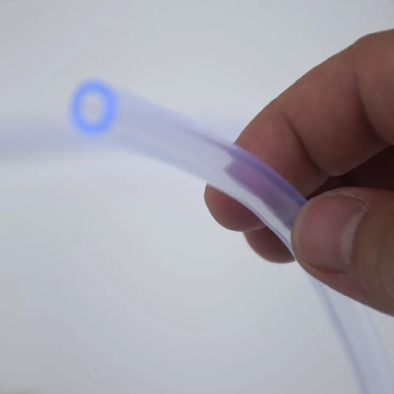 Hydraulic Clutch Bleeder System Premium OneWay Valve Brake Bleeding Kit 4