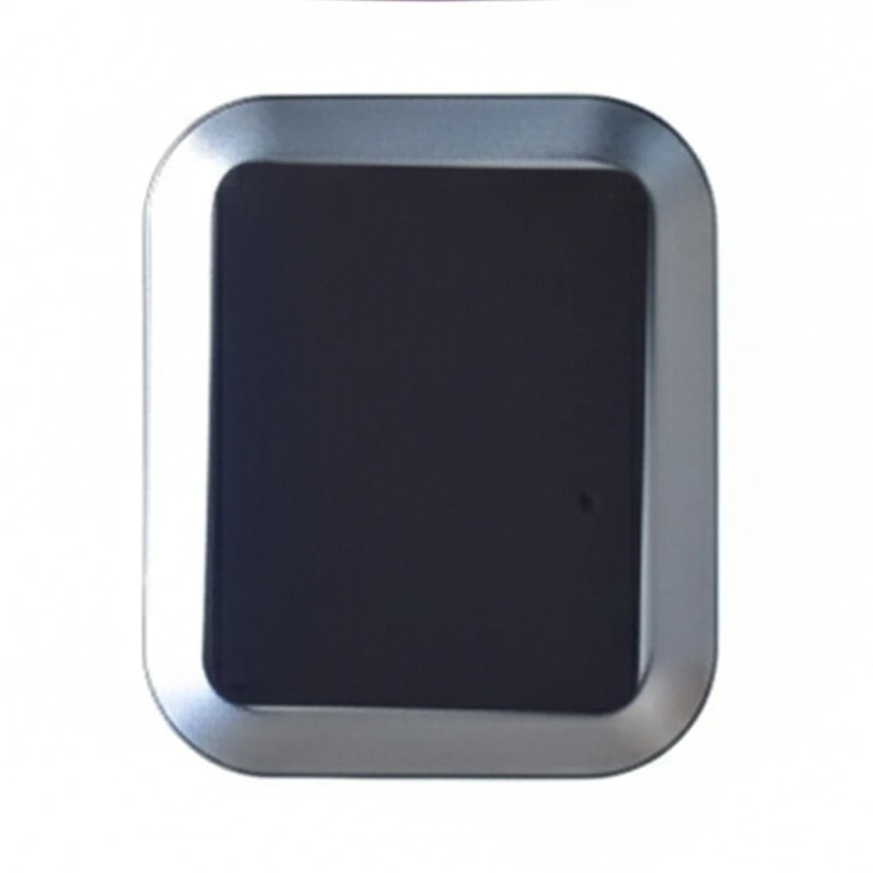 Magnetic Alloy Workstation Tray Premium Aluminum RC Repair Organization Plate 8