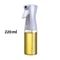 Precision Glass Oil Spray System Premium 220ml Culinary Mist Sprayer For BBQ Baking 5