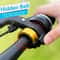 AeroSonic QBell System Premium Universal MTB Handlebar Horn Cycling Safety Call 4