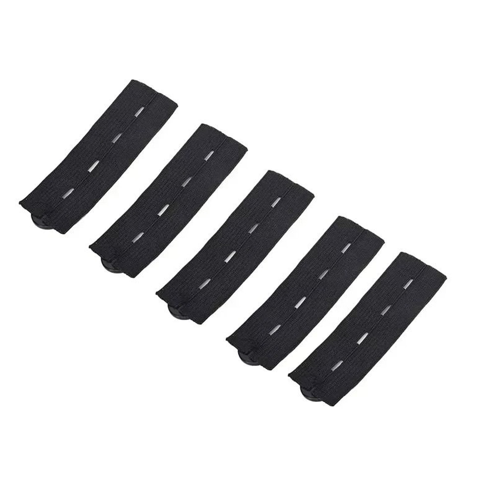 ComfortFlex Waist Extender System Premium Unisex Pant Denim Expansion Kit 6