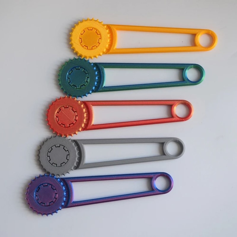 Precision Cardboard Punch System Premium Heavy Duty DIY Craft Packaging Tool 2