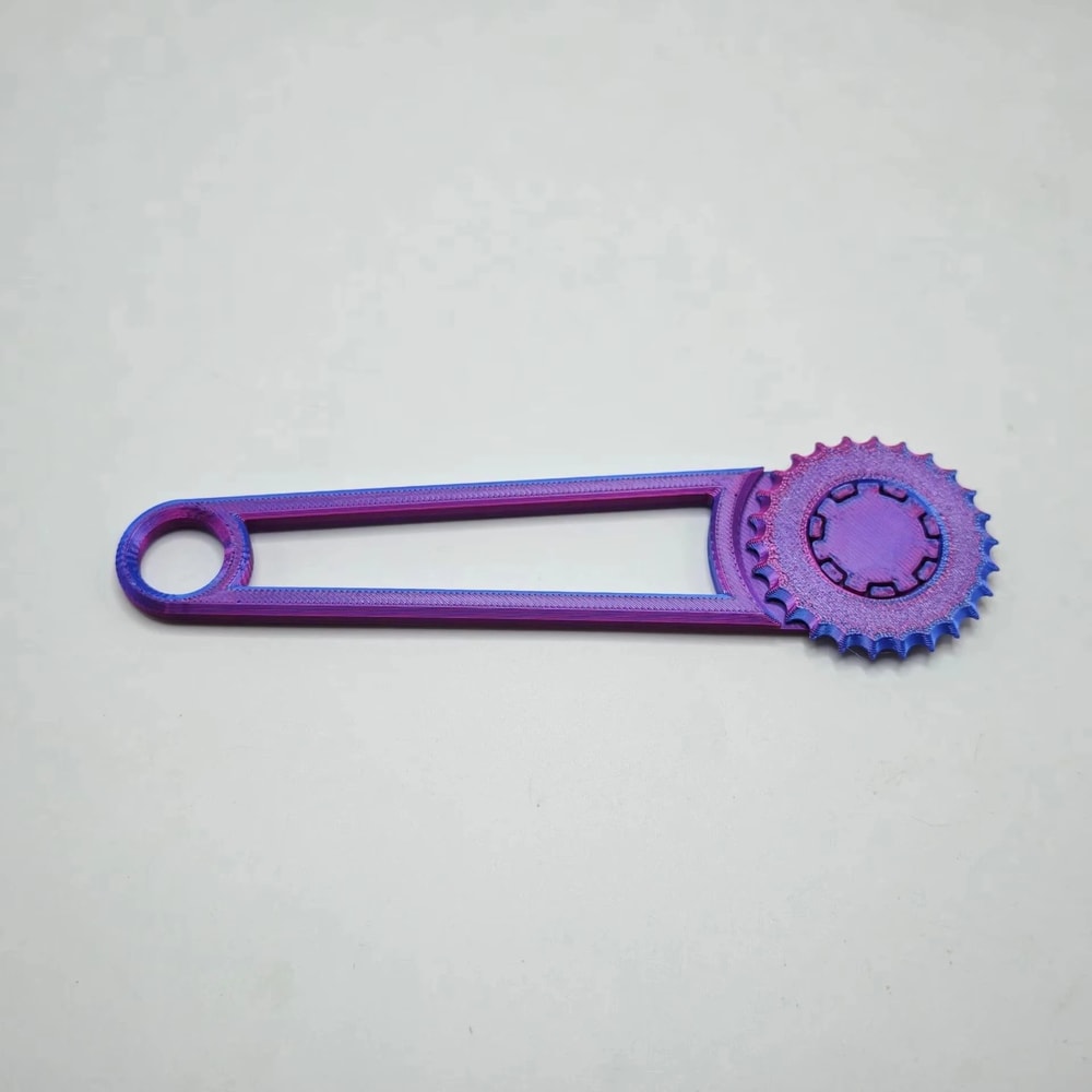 Precision Cardboard Punch System Premium Heavy Duty DIY Craft Packaging Tool 4