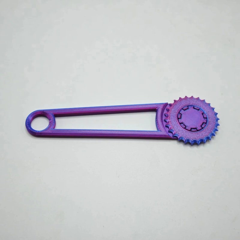 Precision Cardboard Punch System Premium Heavy Duty DIY Craft Packaging Tool 4