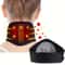 Magnetic Thermal Neck Recovery System Premium 9Magnet SelfHeating Support Brace 1
