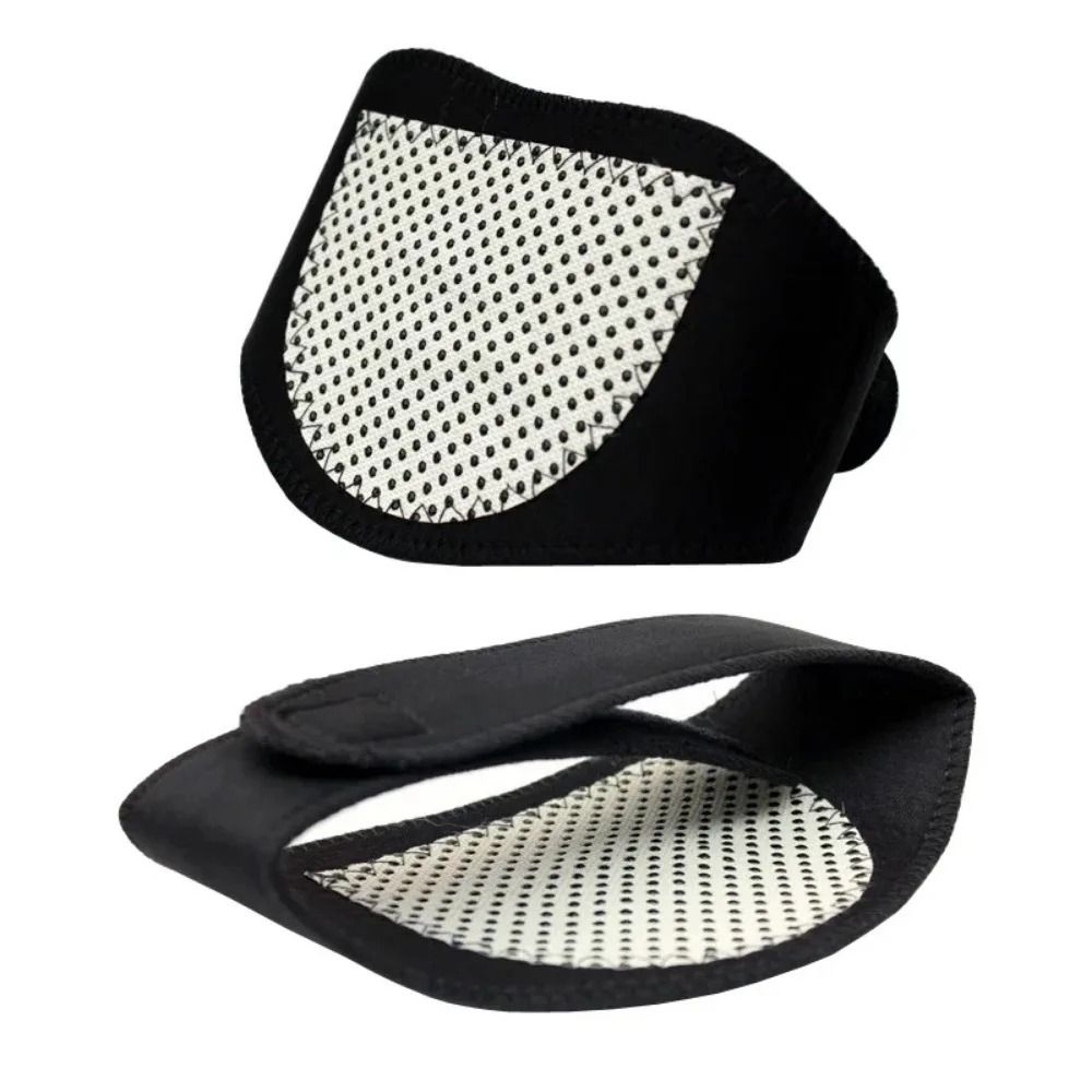 Magnetic Thermal Neck Recovery System Premium 9Magnet SelfHeating Support Brace 2