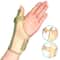 Precision Thumb Spica System Premium Stabilizer Brace For Trigger Thumb Tendonitis 0
