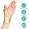 Precision Thumb Spica System Premium Stabilizer Brace For Trigger Thumb Tendonitis 1