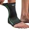 AeroCompression Ankle System Premium Elastic Stabilizer Breathable Support Brace 0