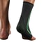 AeroCompression Ankle System Premium Elastic Stabilizer Breathable Support Brace 2