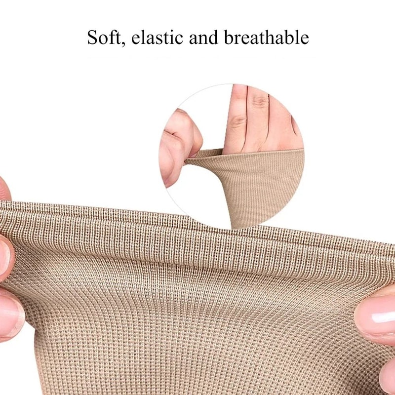 AeroKinetic Compression System Premium Wrist Thumb Recovery Sleeve 5