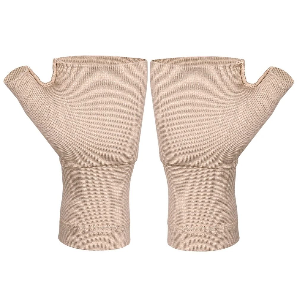 AeroKinetic Compression System Premium Wrist Thumb Recovery Sleeve 6