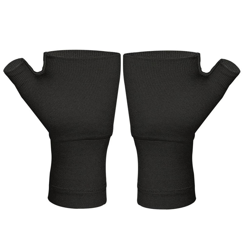 AeroKinetic Compression System Premium Wrist Thumb Recovery Sleeve 7