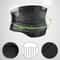 ProLumbar Orthopedic System Premium Adjustable Waist Trainer Spinal Support Brace 4