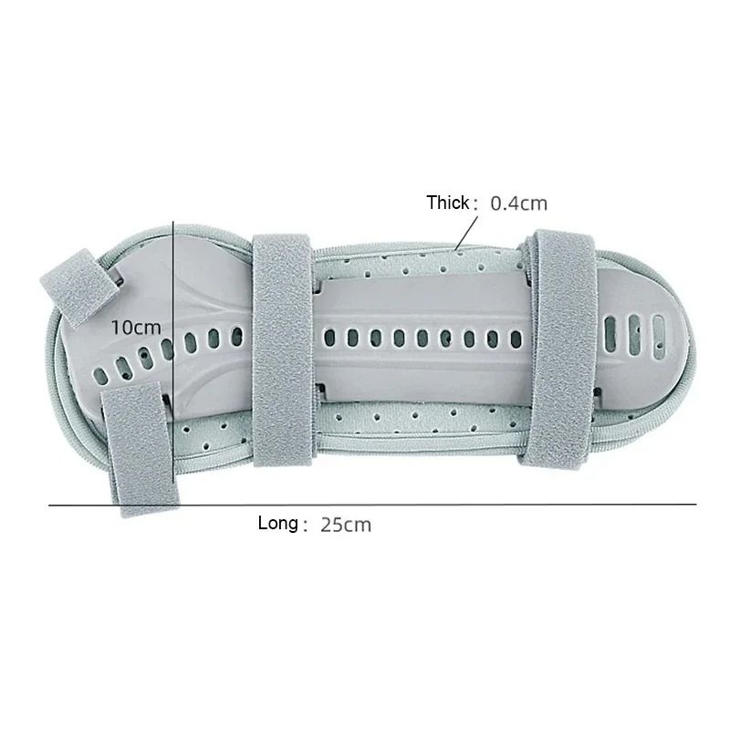 AeroStability DoubleSided Splint System Premium Thickened Wrist Brace Fixed Hand Support 2