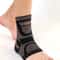 CopperInfused AeroCompression System Premium Recovery Ankle Support Sleeve 6