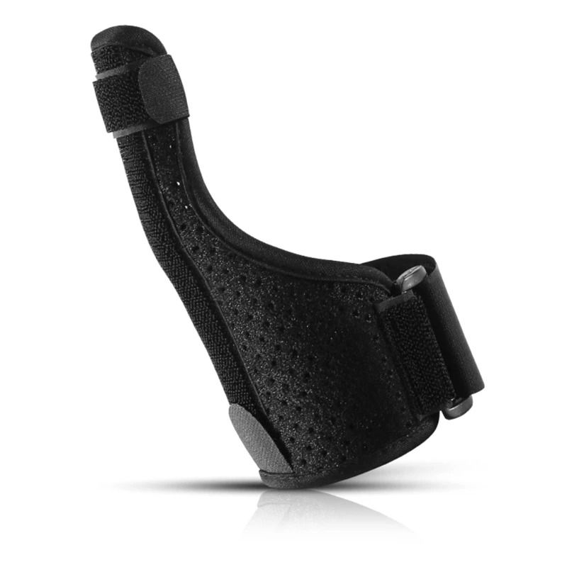 Precision Thumb Immobilizer System Premium Splint Support For Tenosynovitis Arthritis 2