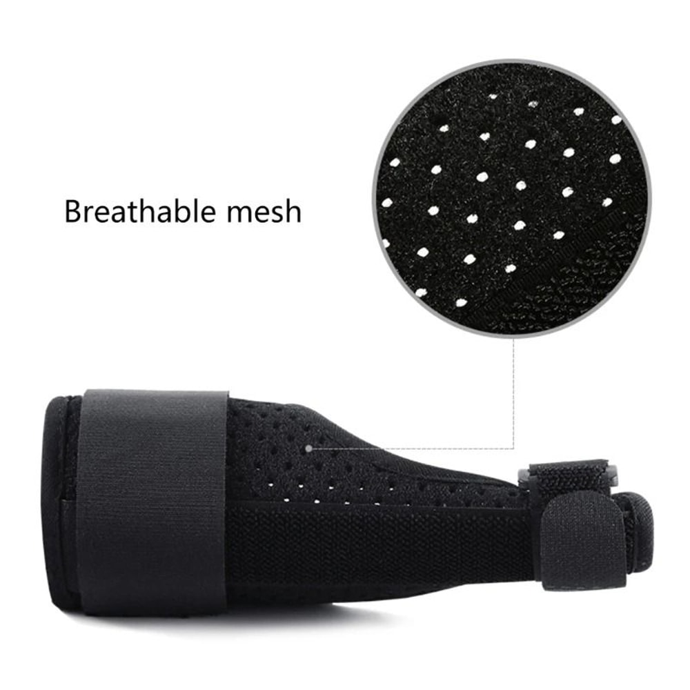 Precision Thumb Immobilizer System Premium Splint Support For Tenosynovitis Arthritis 3