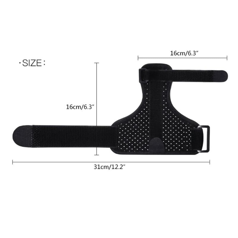 Precision Thumb Immobilizer System Premium Splint Support For Tenosynovitis Arthritis 5