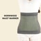 Thermal Kidney Lumbar Recovery System Premium Abdominal Binder Waist Warmer 0