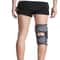 ProHinge Kinetic Recovery System Premium Hinged Knee Brace Gel Patella Protector 3